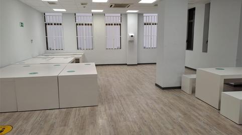 Photo 2 of Premises to rent in Calle de Fernando González, 4, Opañel, Madrid