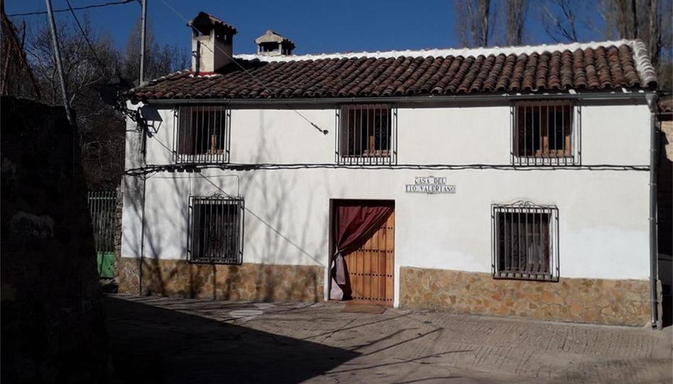 Photo 1 of Planta baja for sale in Lugar Mesta de Alcaraz, Peñascosa, Albacete