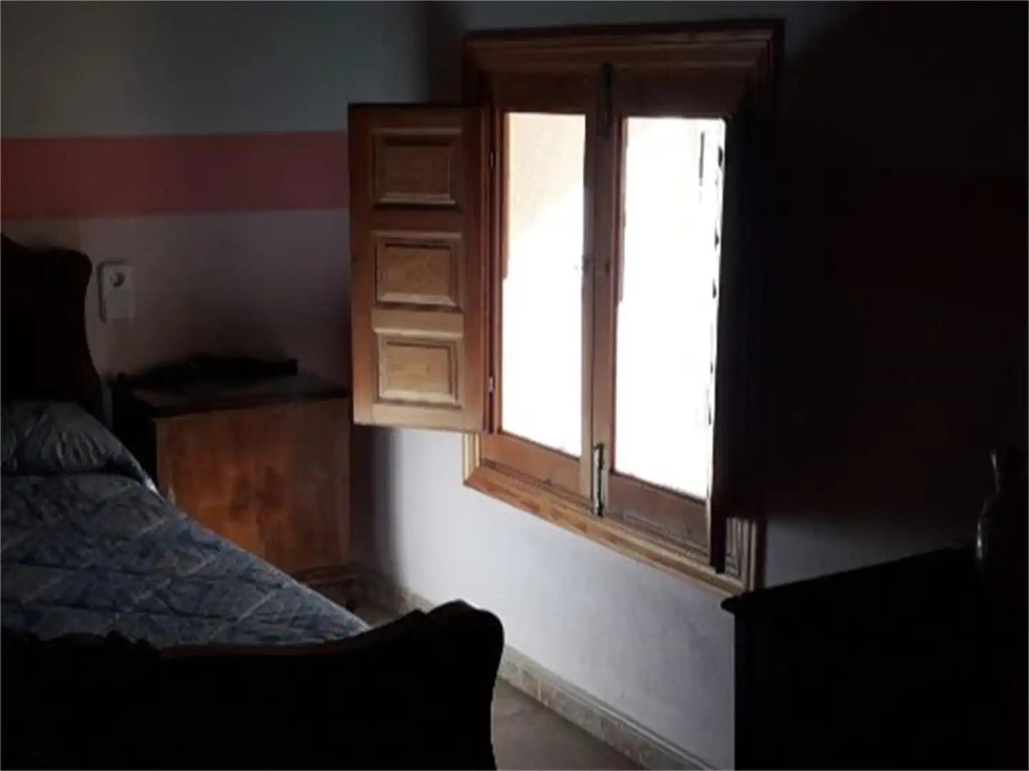 Habitación de Planta baja en venta en Peñascosa