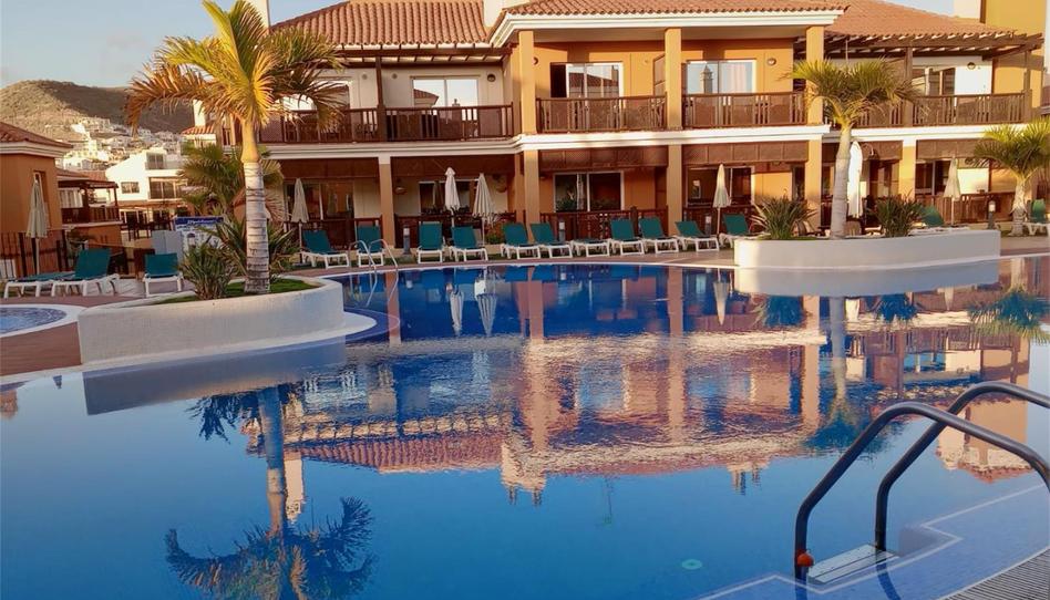 Single-family semi-detached for sale in Calle Nayra, Arguineguín, Las Palmas - image 1 Photo 1 of Single-family semi-detached for sale in Calle Nayra, Arguineguín, Las Palmas