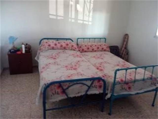 Casa-chalet en Venta en Santa Elena en Higuera de Llerena