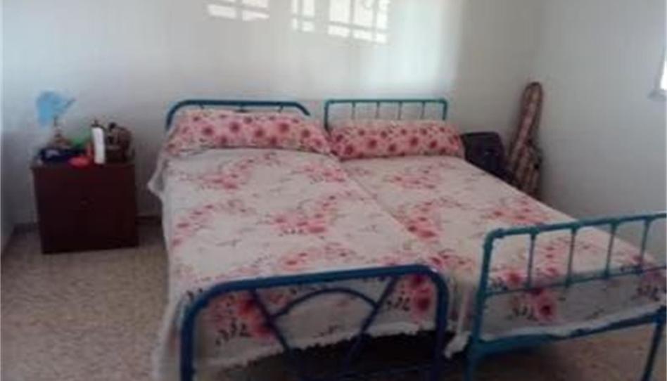 Foto 1 de Casa o xalet en venda a Santa Elena, Higuera de Llerena, Badajoz