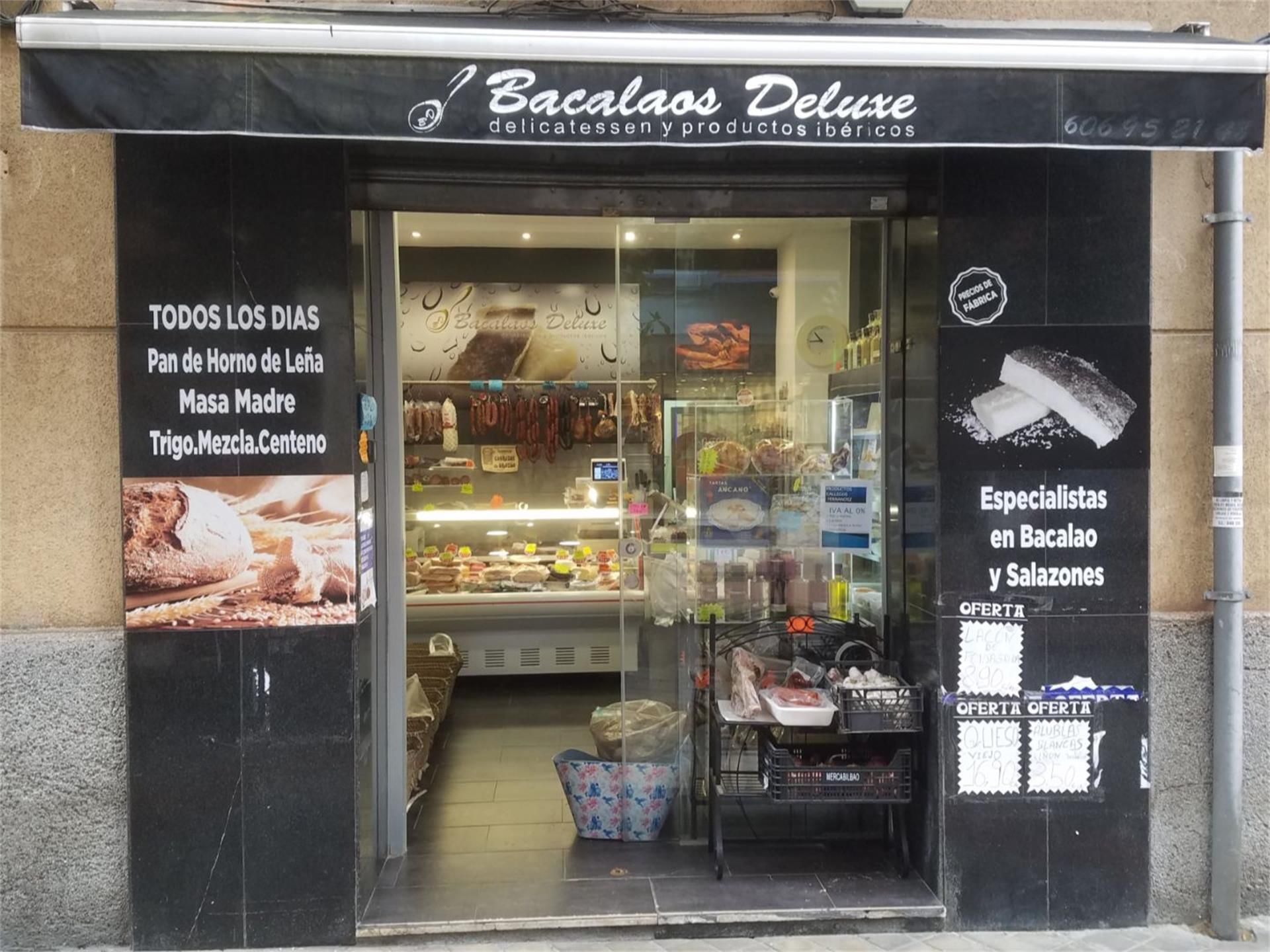Local en venda en Bilbao 