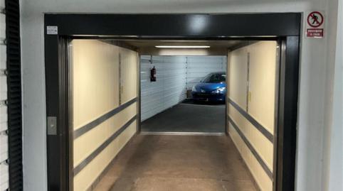 Foto 4 de Garatge en venda a Travesía San Andrés, 9, Centro, Madrid