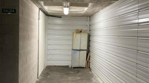 Foto 2 de Garatge en venda a Travesía San Andrés, 9, Centro, Madrid