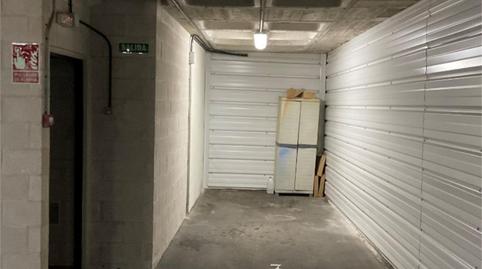 Foto 3 de Garatge en venda a Travesía San Andrés, 9, Centro, Madrid