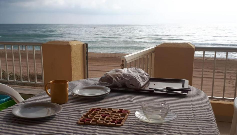 Apartament de lloguer a Calle de Joan de Joanes, 1, Tavernes de la Valldigna, Valencia - imatge 1 Foto 1 de Apartament de lloguer a Calle de Joan de Joanes, 1, Tavernes de la Valldigna, Valencia