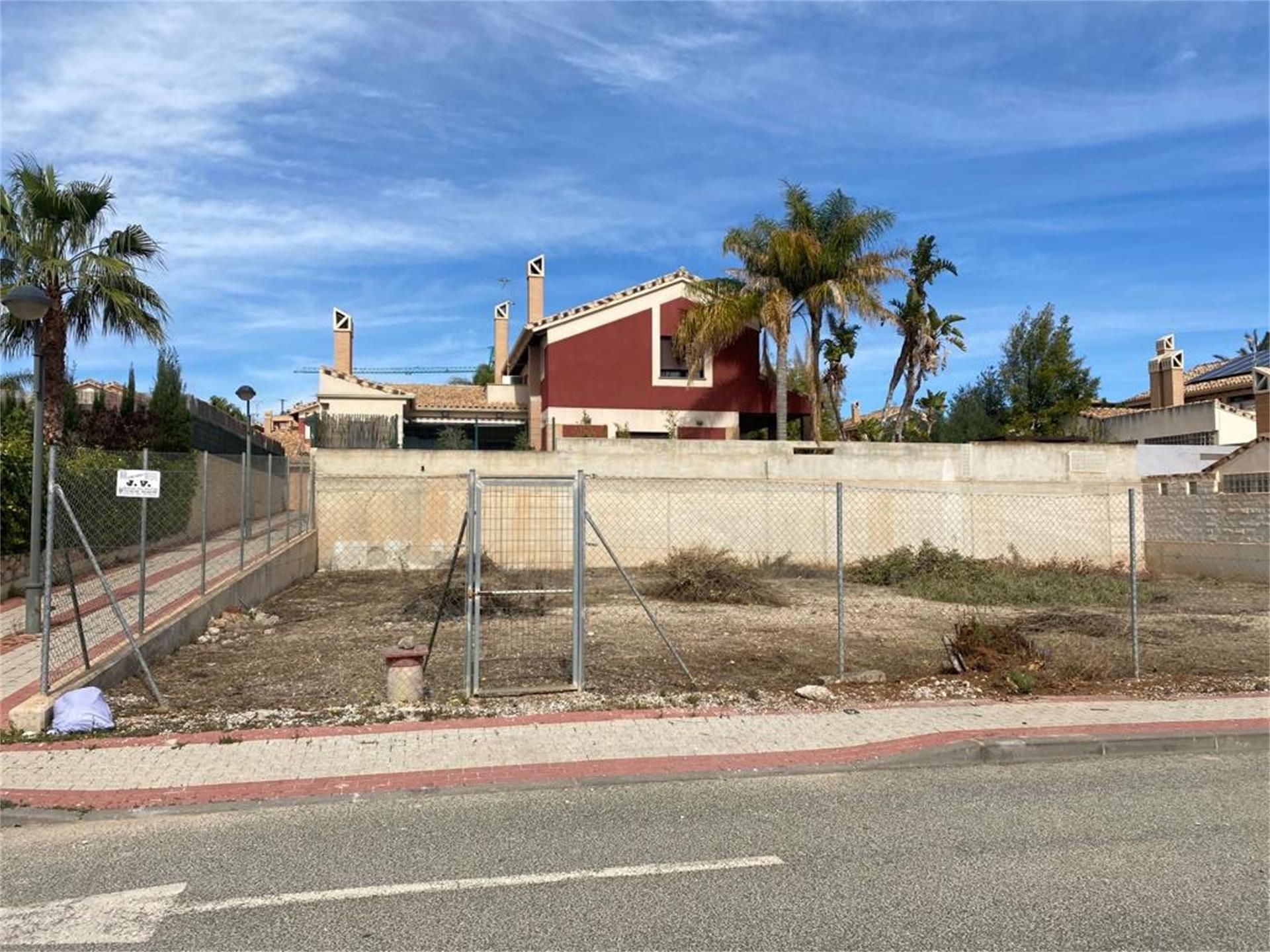 Land for sale in  Murcia Capital