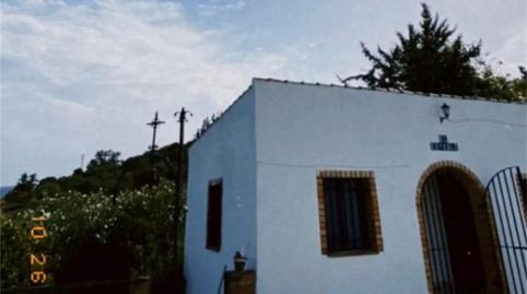 Foto 3 de Finca rústica de alquiler en Algar, Cádiz
