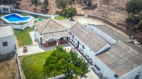 Foto 4 de Finca rústica de alquiler en Algar, Cádiz