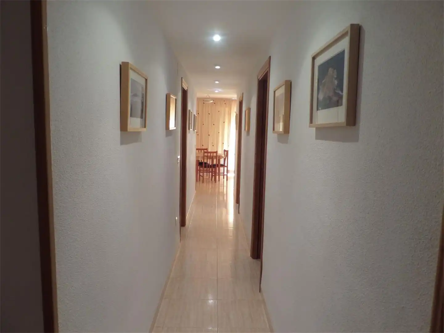 Pis en venda a Avenida Central, 30, Playa Coral -Torremar Pis en venda en Oropesa del Mar / Orpesa amb Aire condicionat, Terrassa i Piscina