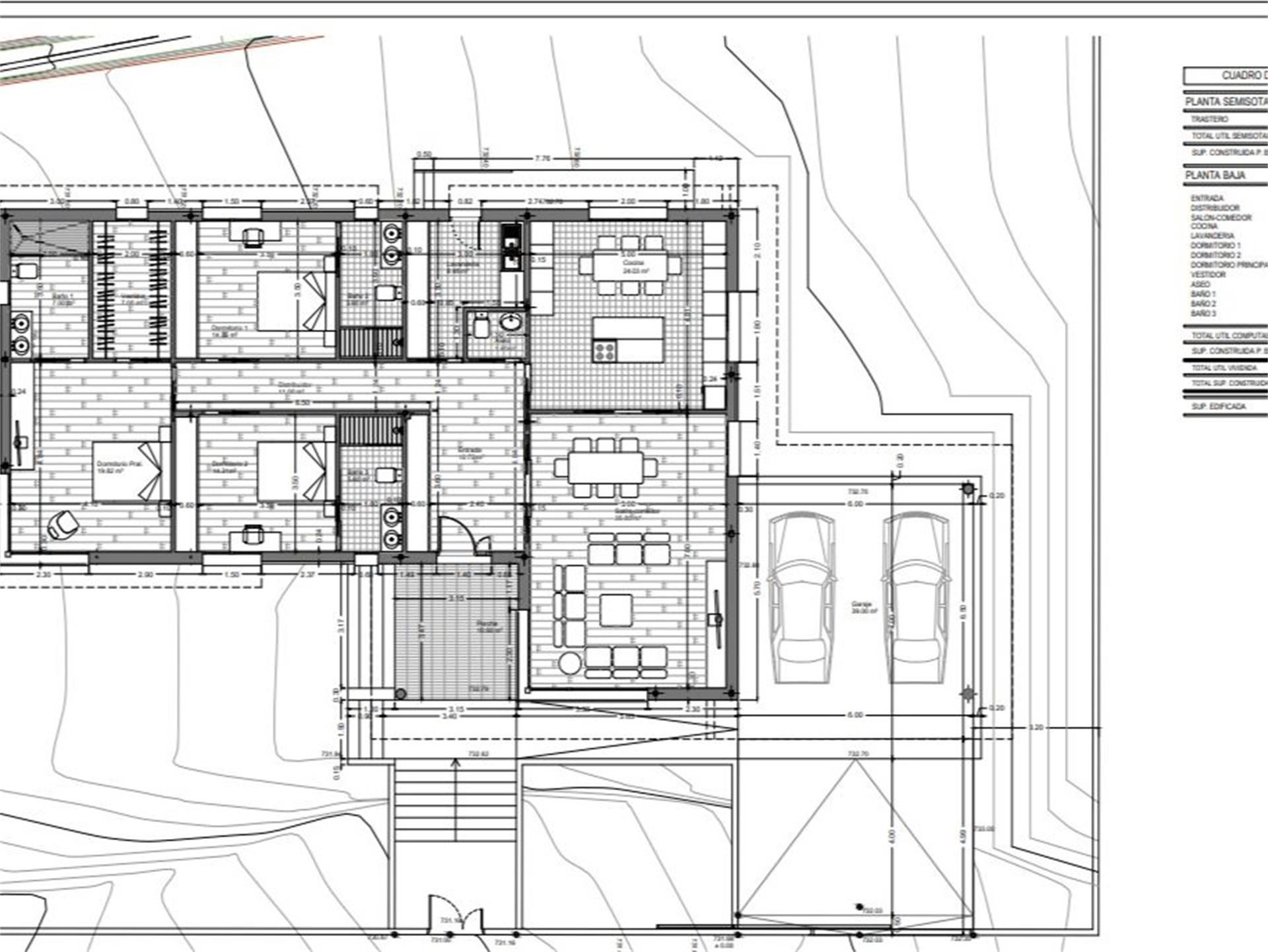 Constructible Land for sale in Calle Isla de Creta, El Casar Constructible Land for sale in El Casar