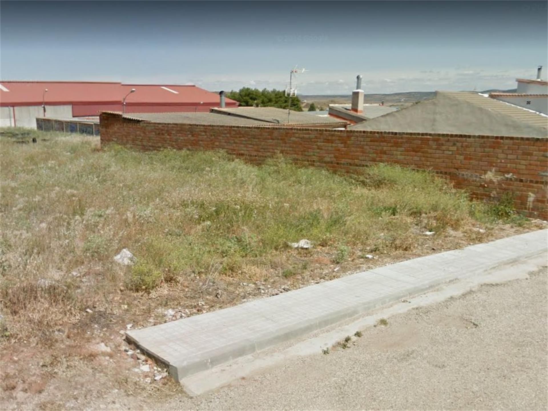 Land for sale in Torre de Juan Abad