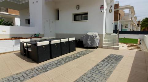 Foto 2 de Dúplex en venta en Avenida de el Salvador, Rojales, Alicante