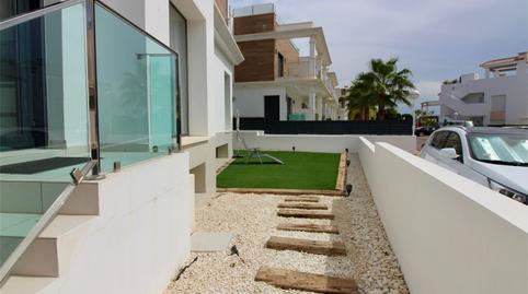 Foto 3 de Dúplex en venta en Avenida de el Salvador, Rojales, Alicante