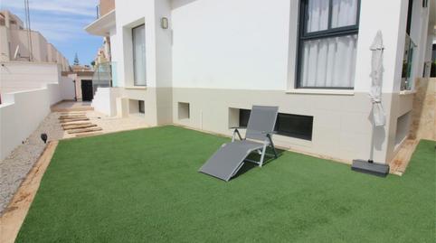 Foto 4 de Dúplex en venta en Avenida de el Salvador, Rojales, Alicante