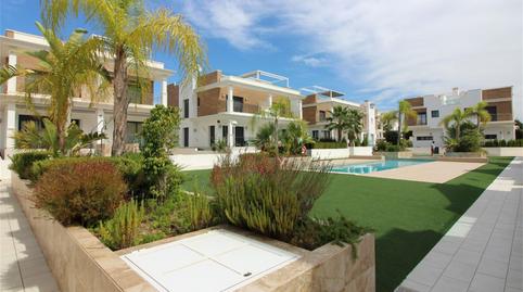 Foto 5 de Dúplex en venta en Avenida de el Salvador, Rojales, Alicante