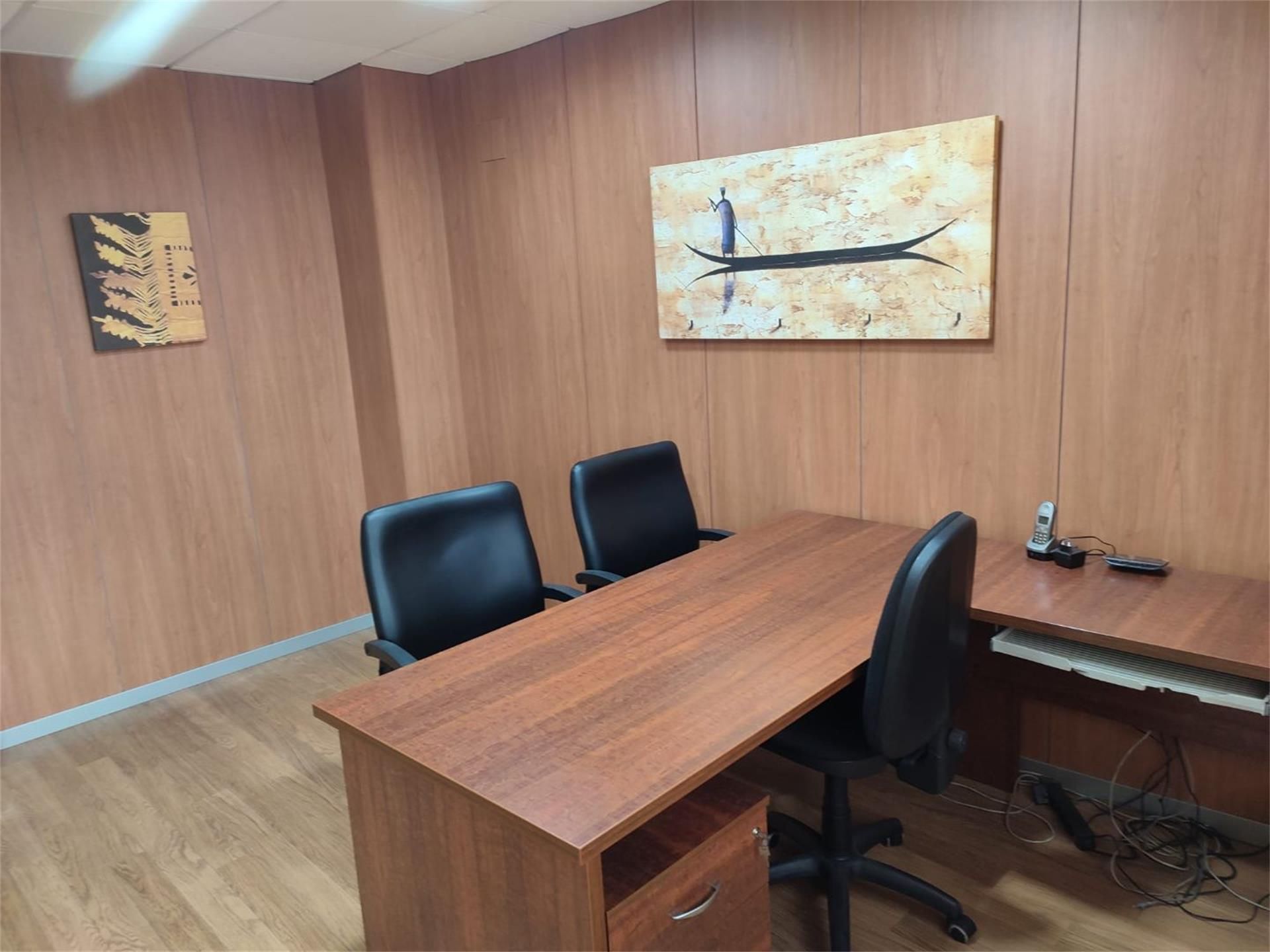 Oficina de lloguer en San Vicente del Raspeig / Sant Vicent del Raspeig