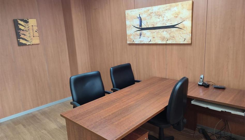 Office to rent in Carretera de Agost, 7, Norte, Alicante - image 1 Photo 1 of Office to rent in Carretera de Agost, 7, Norte, Alicante