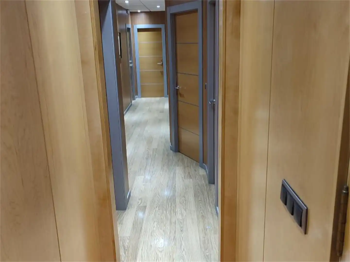 Office for rent in Carretera de Agost, 7, Norte Office for rent in San Vicente del Raspeig / Sant Vicent del Raspeig