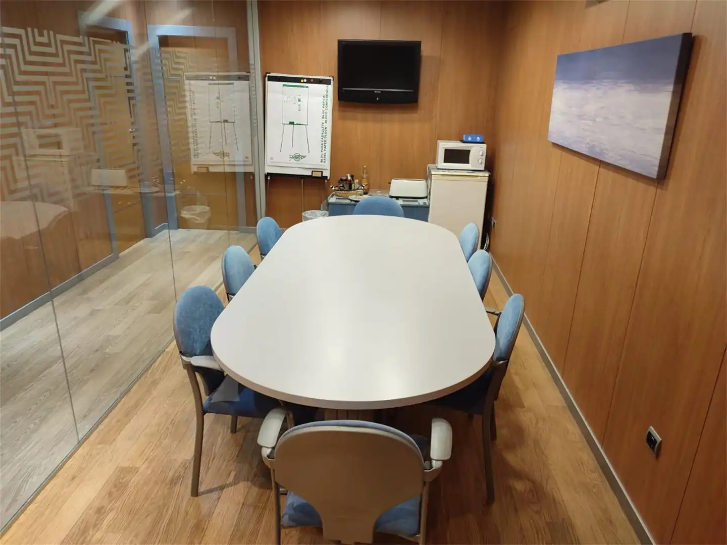 Office for rent in Carretera de Agost, 7, Norte Office for rent in San Vicente del Raspeig / Sant Vicent del Raspeig