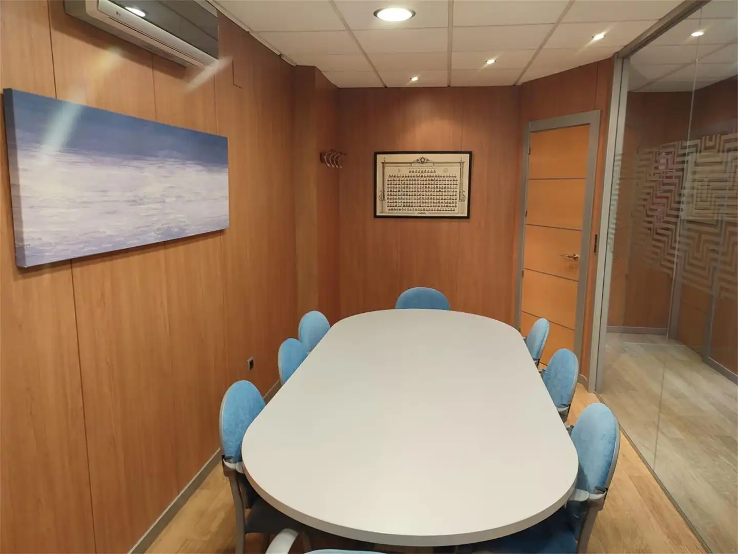 Office for rent in Carretera de Agost, 7, Norte Office for rent in San Vicente del Raspeig / Sant Vicent del Raspeig