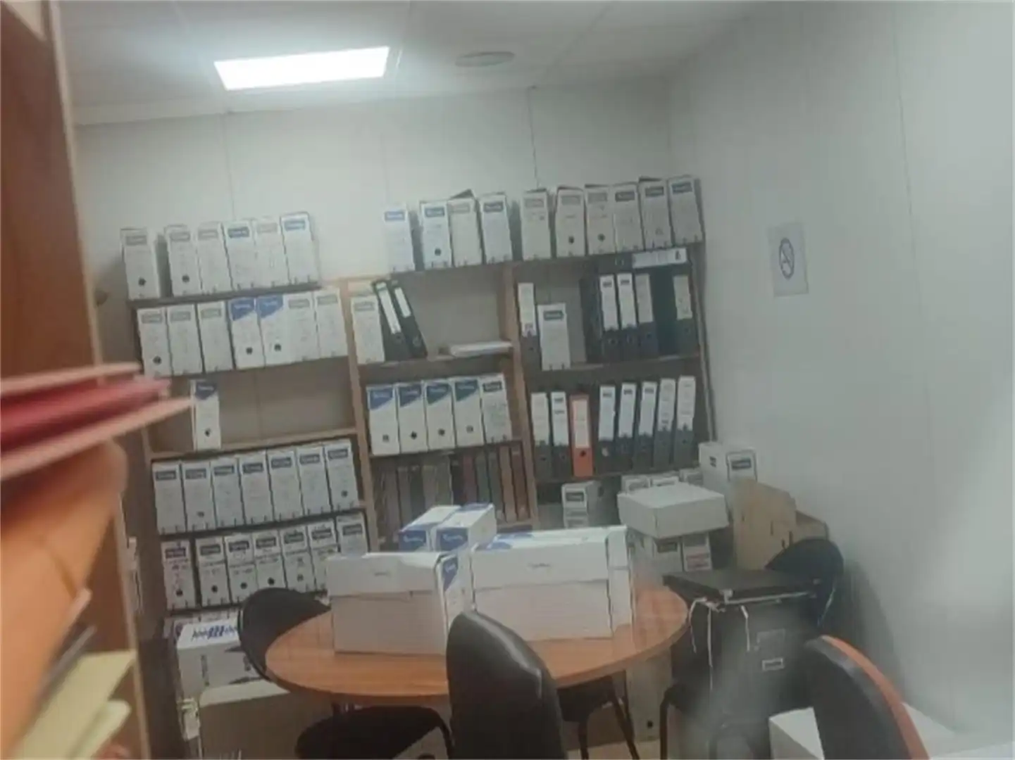 Office for rent in Carretera de Agost, 7, Norte Office for rent in San Vicente del Raspeig / Sant Vicent del Raspeig
