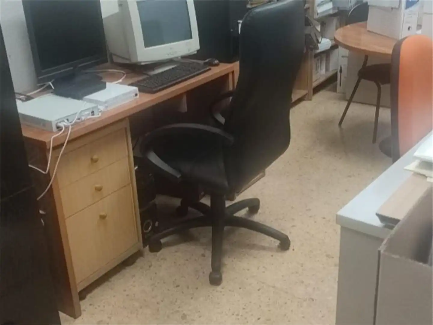 Office for rent in Carretera de Agost, 7, Norte Office for rent in San Vicente del Raspeig / Sant Vicent del Raspeig