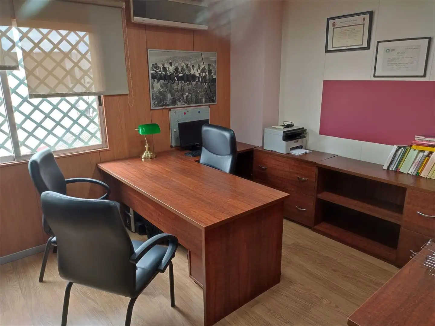 Office for rent in Carretera de Agost, 7, Norte Office for rent in San Vicente del Raspeig / Sant Vicent del Raspeig