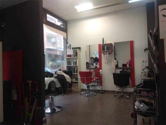 Local comercial en Alquiler en Calle Correos, 22 en Centro