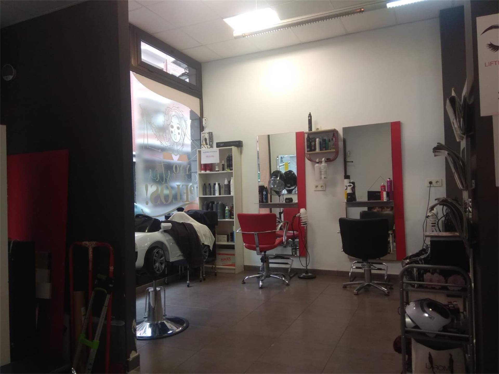 Premises to rent in Portugalete  with Furnished