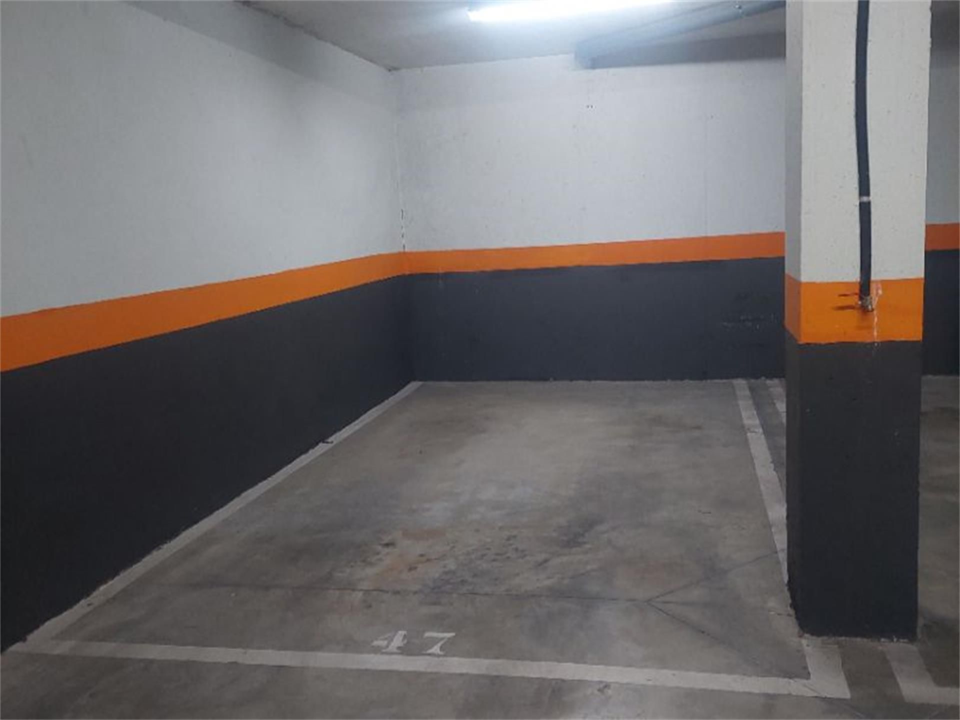 Aparcament de Garatge de lloguer en Arroyomolinos (Madrid)