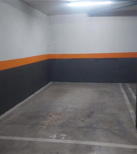 Photo 2 of Garage to rent in Avenida Cantábrico, 54, Las Castañeras - Bulevar, Madrid