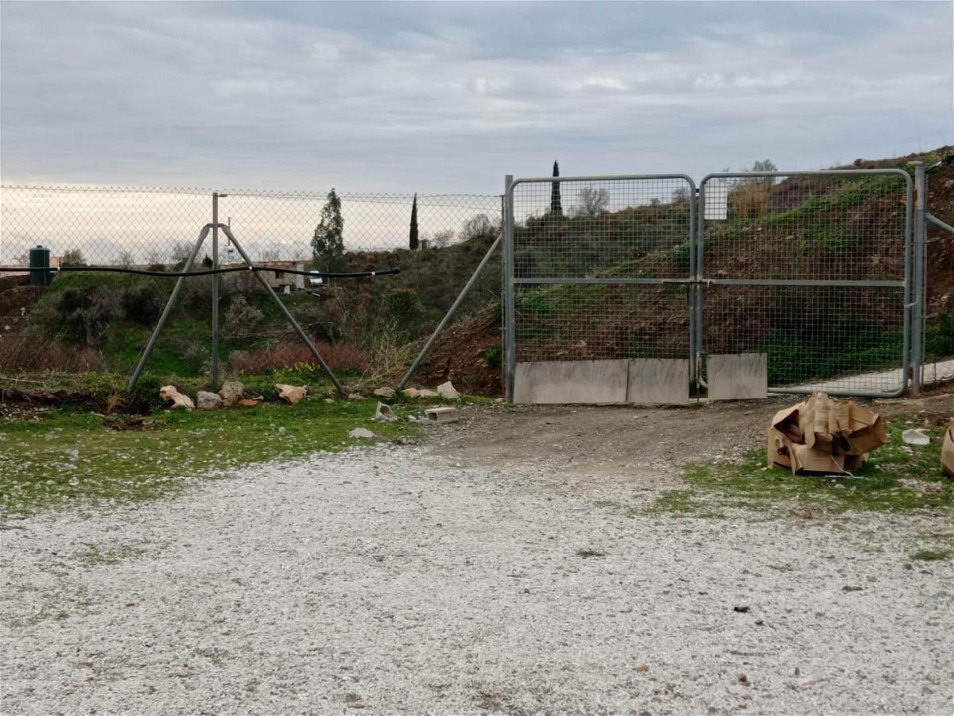 Planta baixa en venda en Iznate amb Jardí privat, Traster i Moblat
