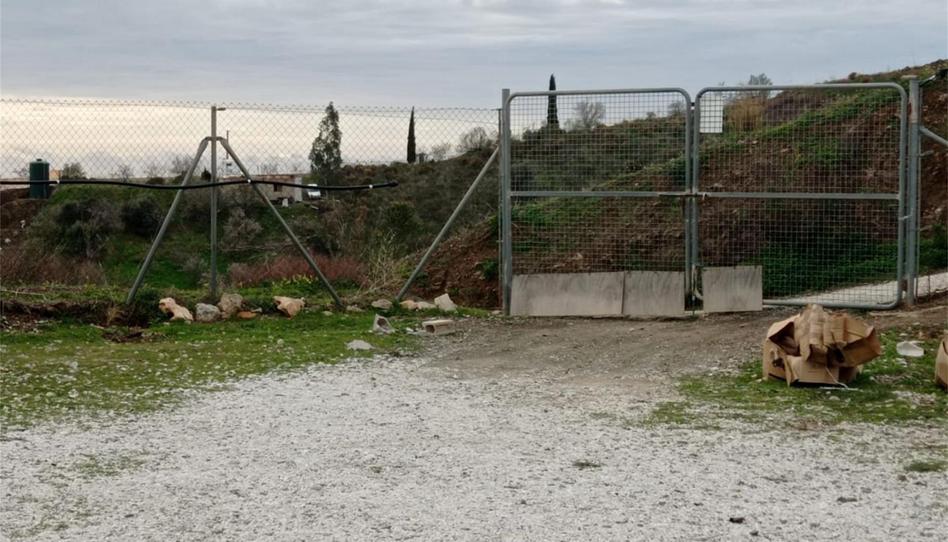 Planta baixa en venda a Calle Málaga, 20a, Iznate, Málaga - imatge 1 Foto 1 de Planta baixa en venda a Calle Málaga, 20a, Iznate, Málaga