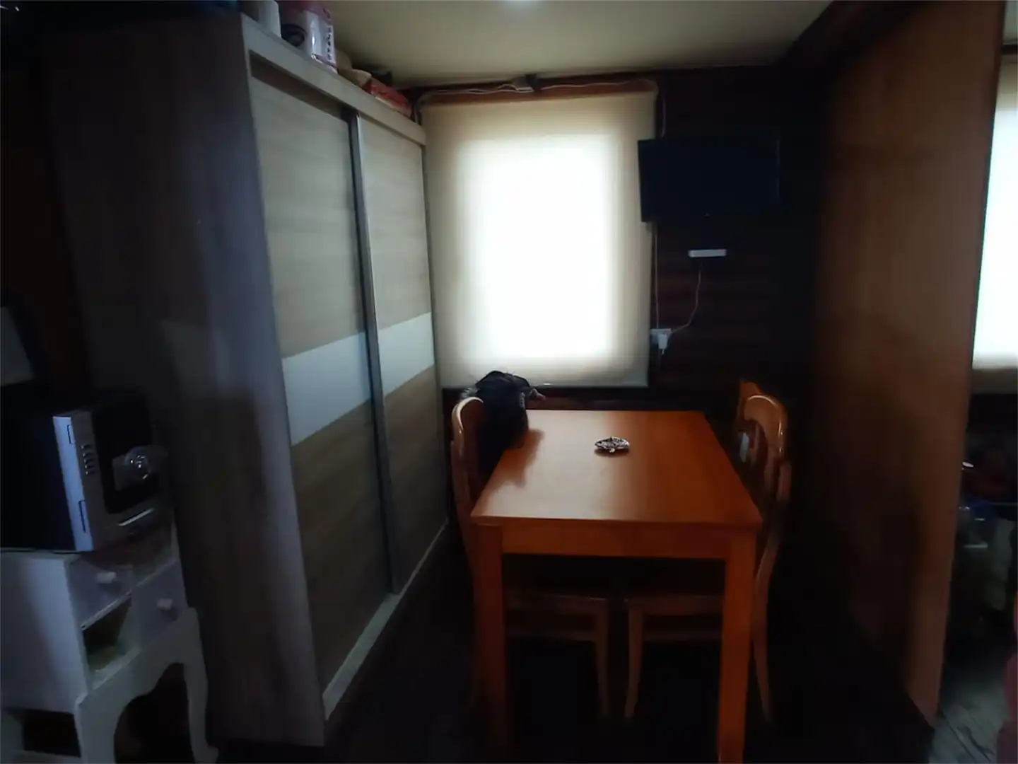 Ground floor for sale in Calle Málaga, 20a, Iznate Dining room of Ground floor for sale in Iznate