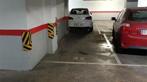 Foto 2 de Garatge en venda a Calle Teniente General Gutiérrez Mellado, La Fama,  Murcia Capital