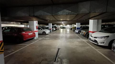 Foto 3 de Garatge en venda a Calle Teniente General Gutiérrez Mellado, La Fama,  Murcia Capital