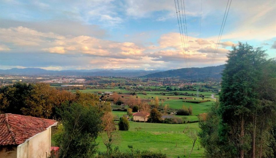 Casa o chalet en venta en Llanera, Asturias - imagen 1 Foto 1 de Casa o chalet en venta en Llanera, Asturias