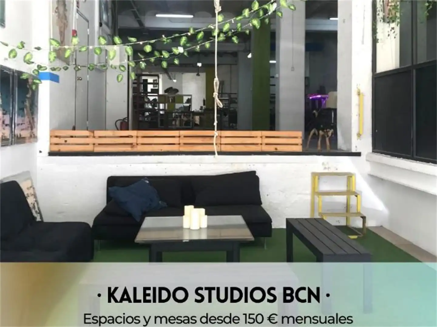 Office for sale in L'Hospitalet de Llobregat