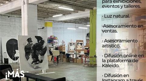 Oficina en venda a Carrer de la Glòria, 7, Santa Eulàlia, Barcelona - imatge 4 Foto 4 de Oficina en venda a Carrer de la Glòria, 7, Santa Eulàlia, Barcelona