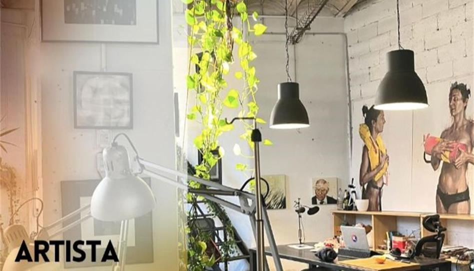 Oficina en venda a Carrer de la Glòria, 7, Santa Eulàlia, Barcelona - imatge 1 Foto 1 de Oficina en venda a Carrer de la Glòria, 7, Santa Eulàlia, Barcelona