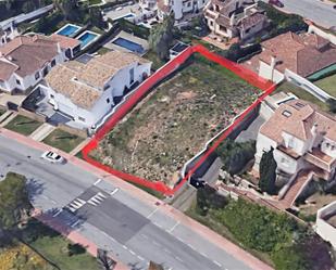 Land for sale in Calle Espiga, 225u, Benalmádena