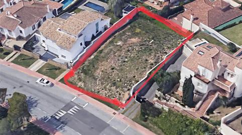 Land for sale in Calle Espiga, 225u, Cortijo Torrequebrada, Málaga - image 2 Photo 2 of Land for sale in Calle Espiga, 225u, Cortijo Torrequebrada, Málaga