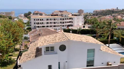 Land for sale in Calle Espiga, 225u, Cortijo Torrequebrada, Málaga - image 4 Photo 4 of Land for sale in Calle Espiga, 225u, Cortijo Torrequebrada, Málaga