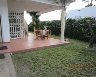 Garden of House or chalet for sale in Pulpí  with Air Conditioner and Terrace