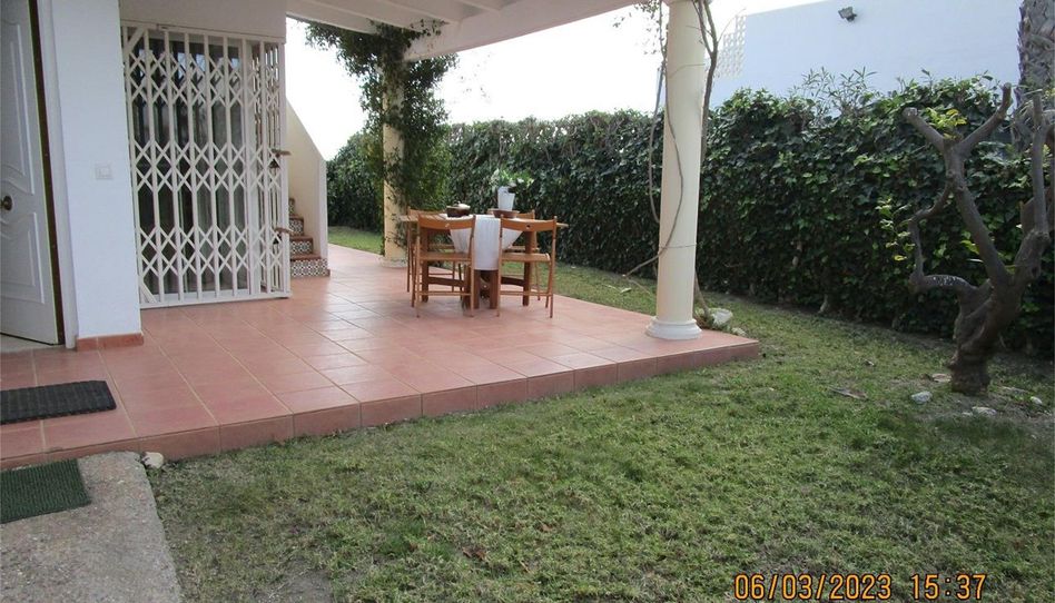 Casa o chalet en venta en Calle Mediterráneo, 33, San Juan de los