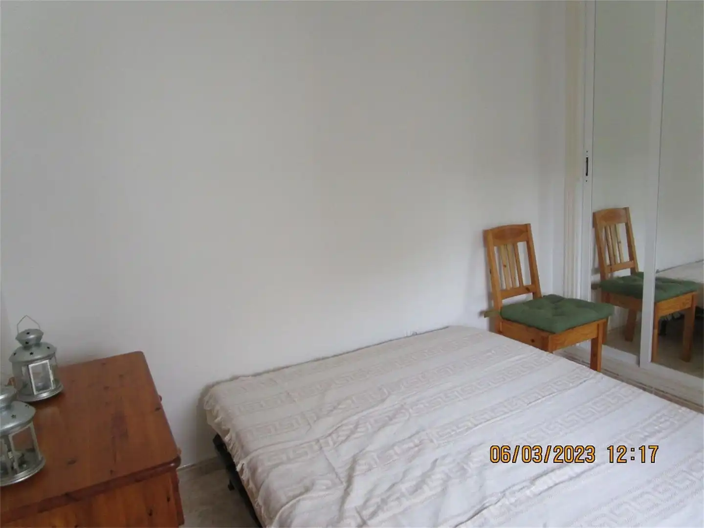 Houses for sale in Calle Mediterráneo, 33, San Juan de los Terreros Bedroom of Houses for sale in Pulpí with Air Conditioner and Terrace
