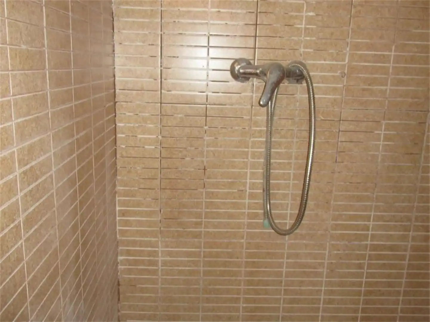 Houses for sale in Calle Mediterráneo, 33, San Juan de los Terreros Bathroom of Houses for sale in Pulpí with Air Conditioner and Terrace