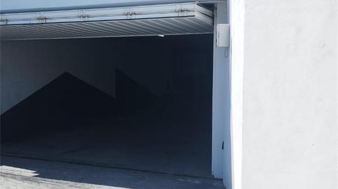 Foto 2 de Garaje de alquiler en Calle Profesor Antonio Acosta, 2, Limonar, Málaga